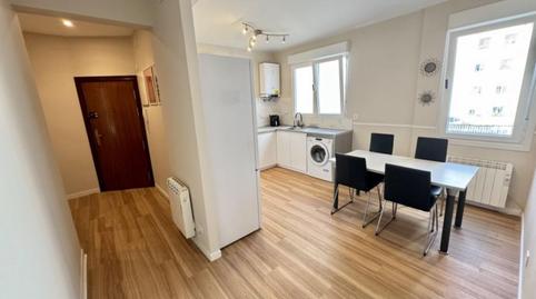 Foto 4 de Apartamento para compartir en Barrio de Uribarri, Bizkaia