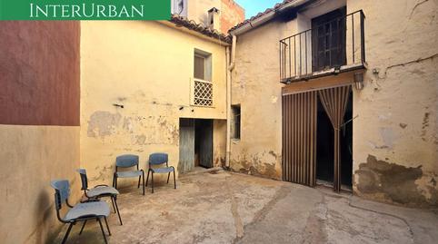 Foto 3 de Casa o chalet en venta en Gátova, Valencia