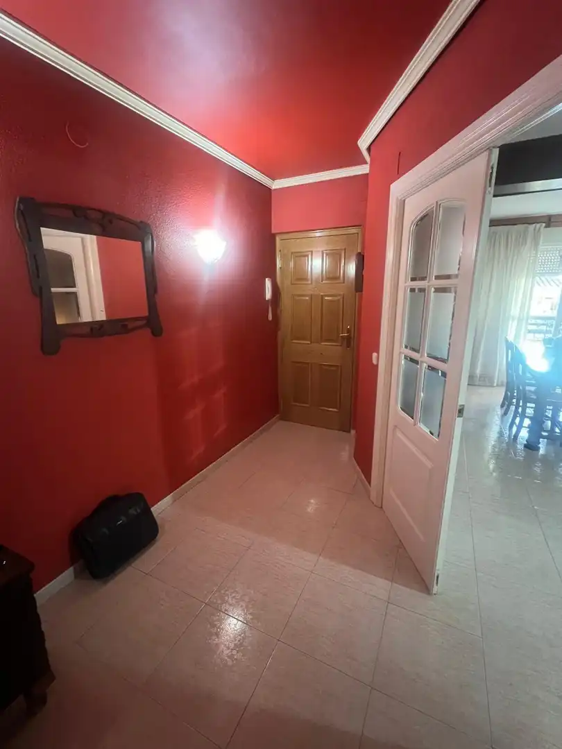 Flat with terrace for sale in Baena, imagen 3