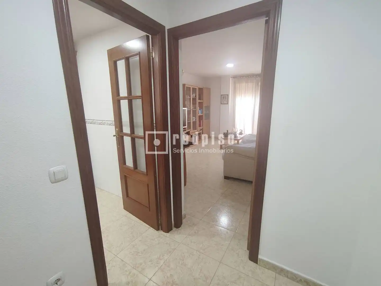 Flat for sale in Castellón de la Plana / Castelló de la Plana  with Air Conditioner, Terrace and Storage room
