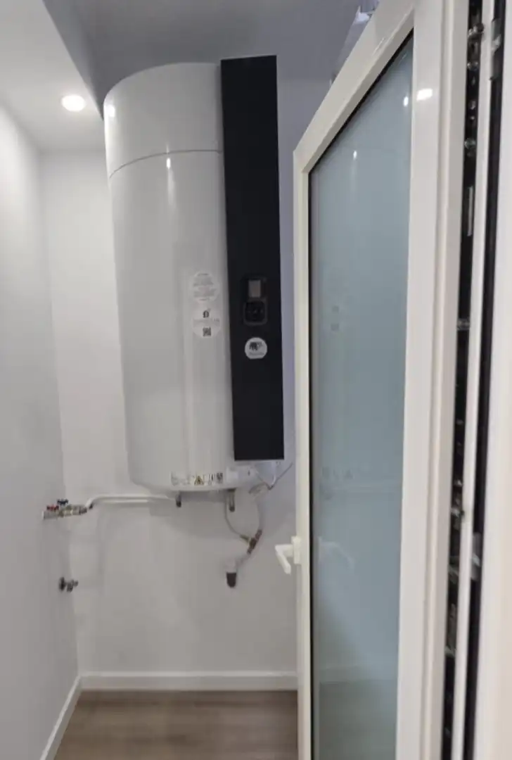 Piso con terraza en venta en Vilagarcía, imagen 2