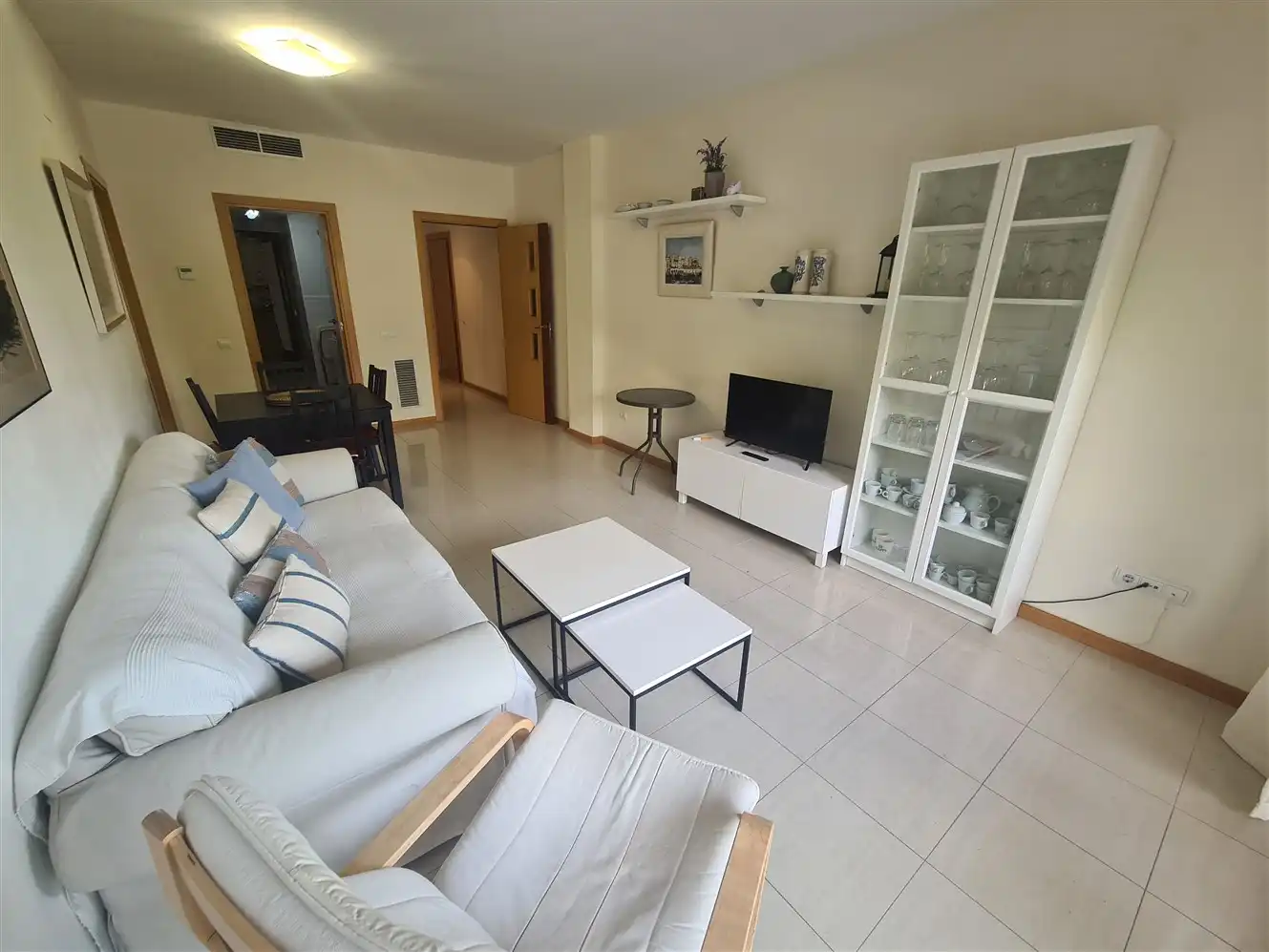 Apartament de lloguer a Port - Horta de Santa María