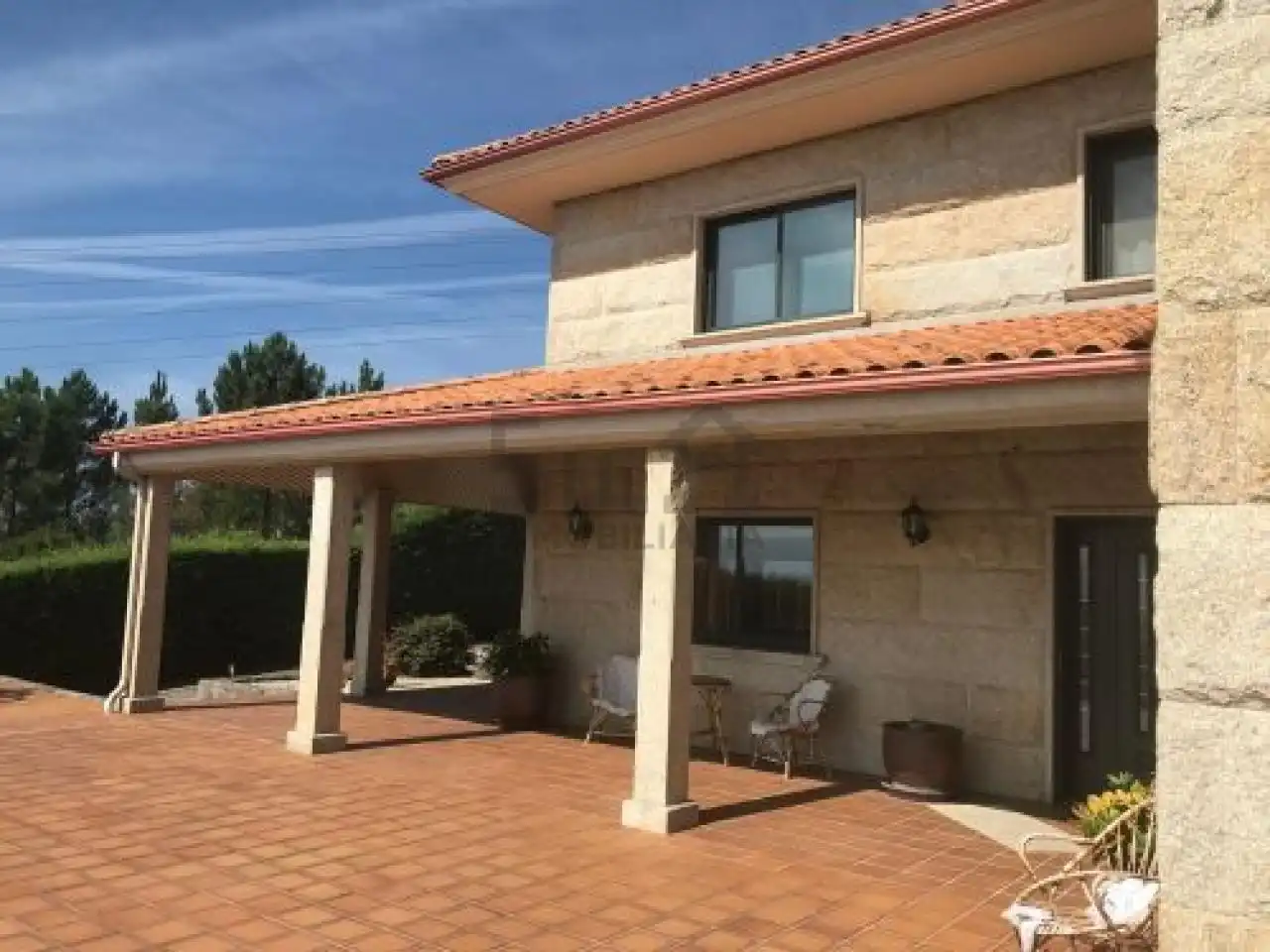 Houses for sale in Barrocanes