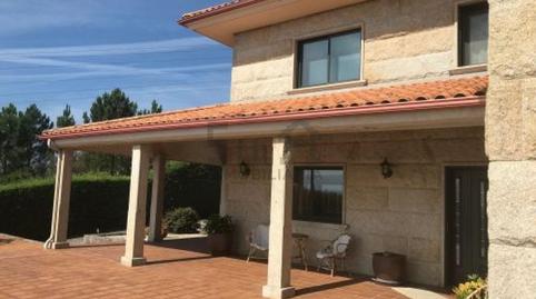 Foto 3 de Casa o xalet en venda a Barrocanes, Ourense