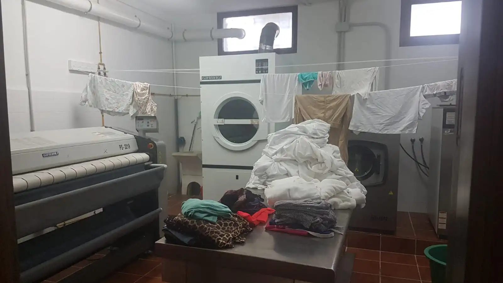 Buildings for sale in Freila  with Alarm