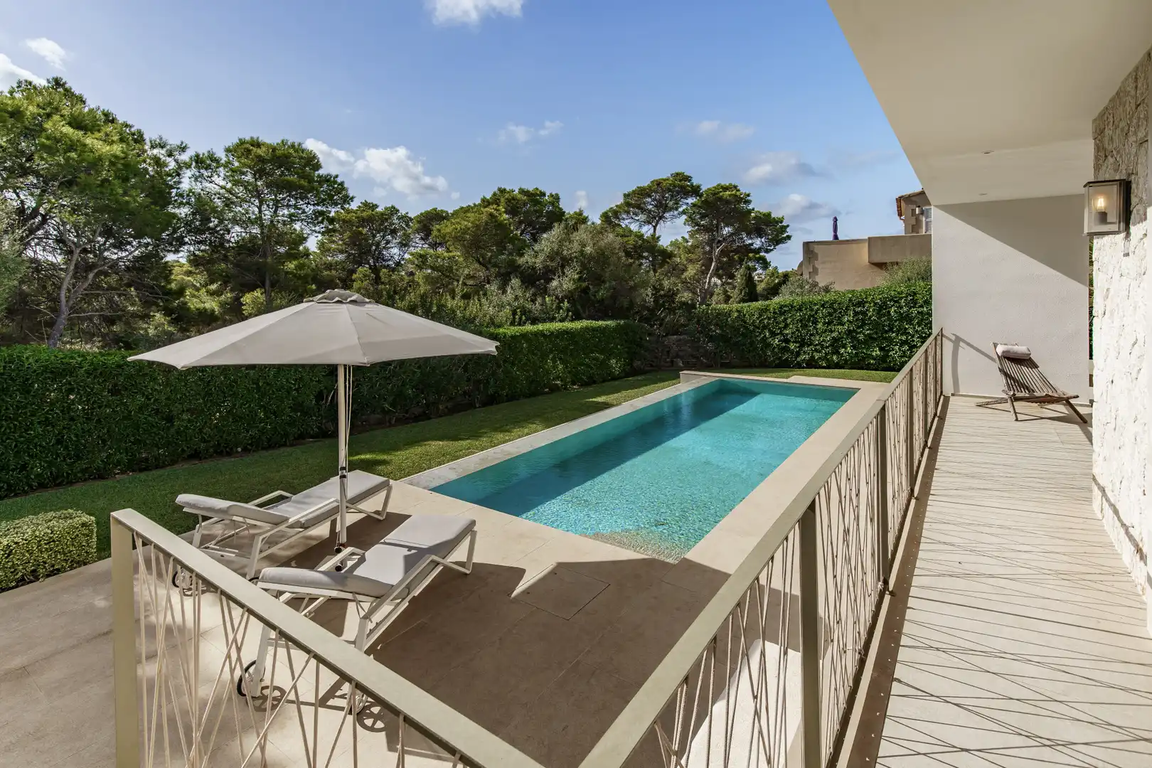 Casa con piscina in vendita a Cala Figuera, imagen 18