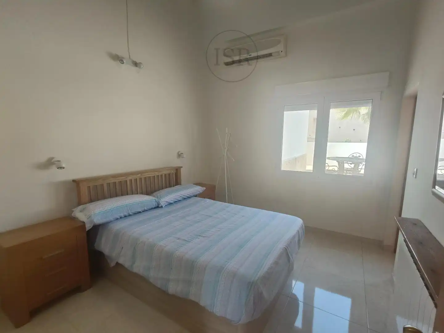 Dormitori de Casa o xalet en venda en Antas amb Aire condicionat i Piscina