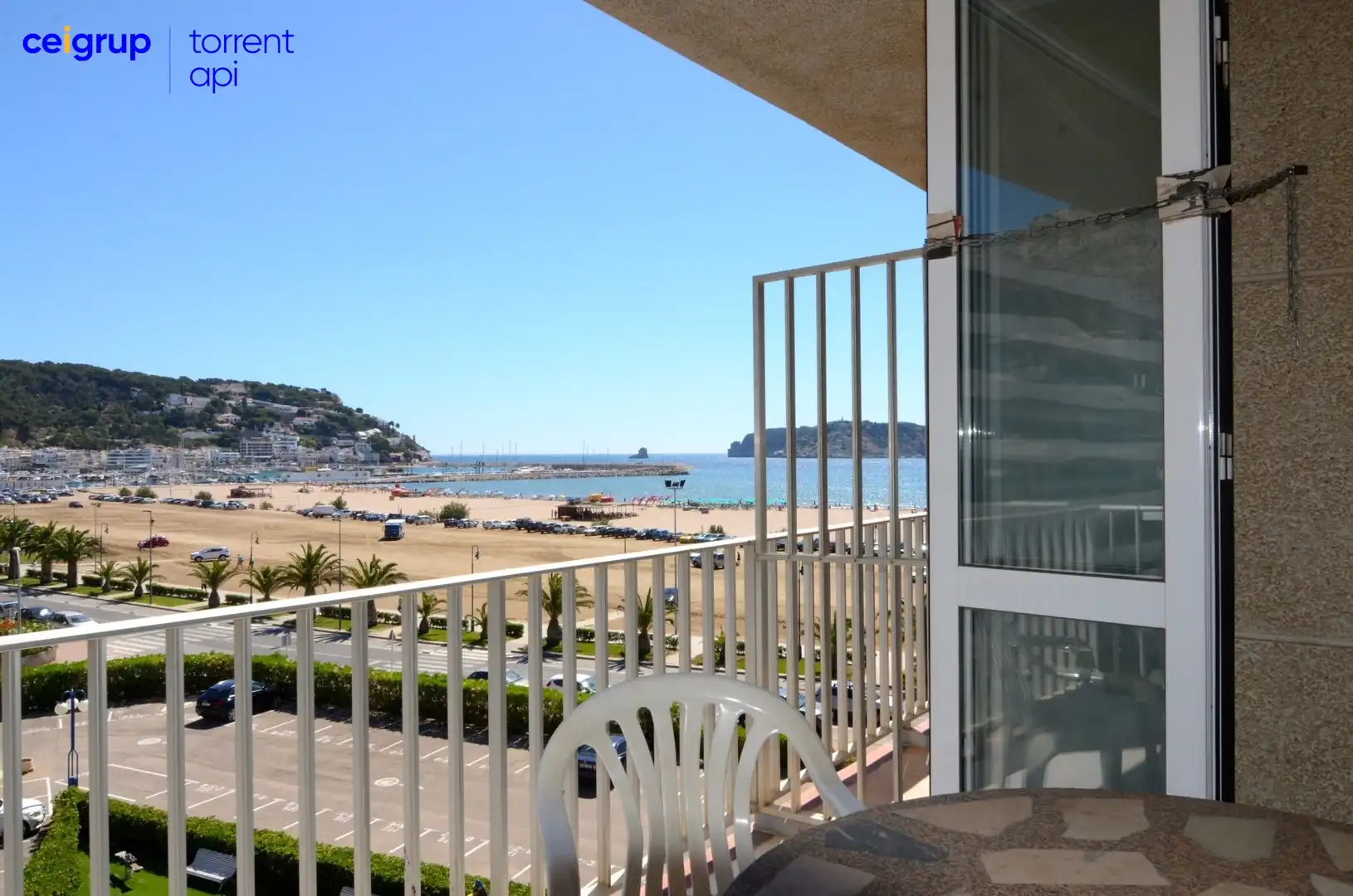 Piso con piscina en venta en L'Estartit Poble, imagen 4