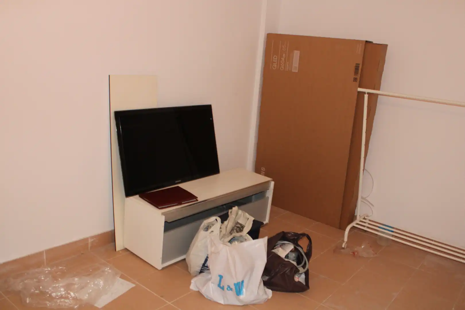Piso en venta en Santander con Calefacción y Trastero
