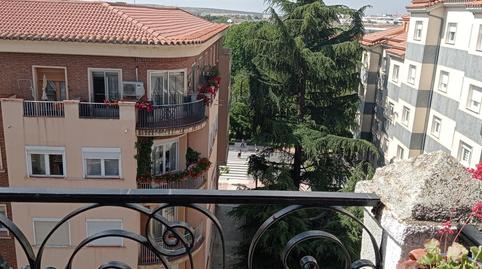 Foto 3 de Pis de lloguer a Avenida Estación, Estación, Ávila