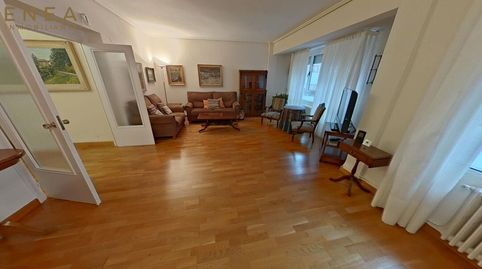 Foto 3 de Piso en venta en Florida Kalea, Desamparados, Vitoria - Gasteiz