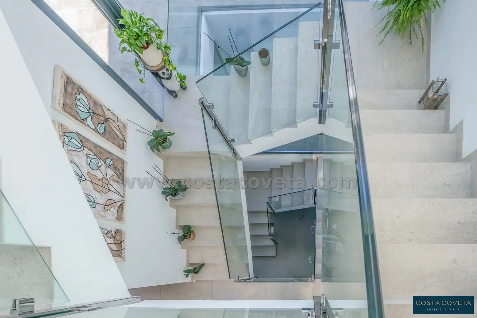 Casa con piscina en venta en L'Albir, imagen 27