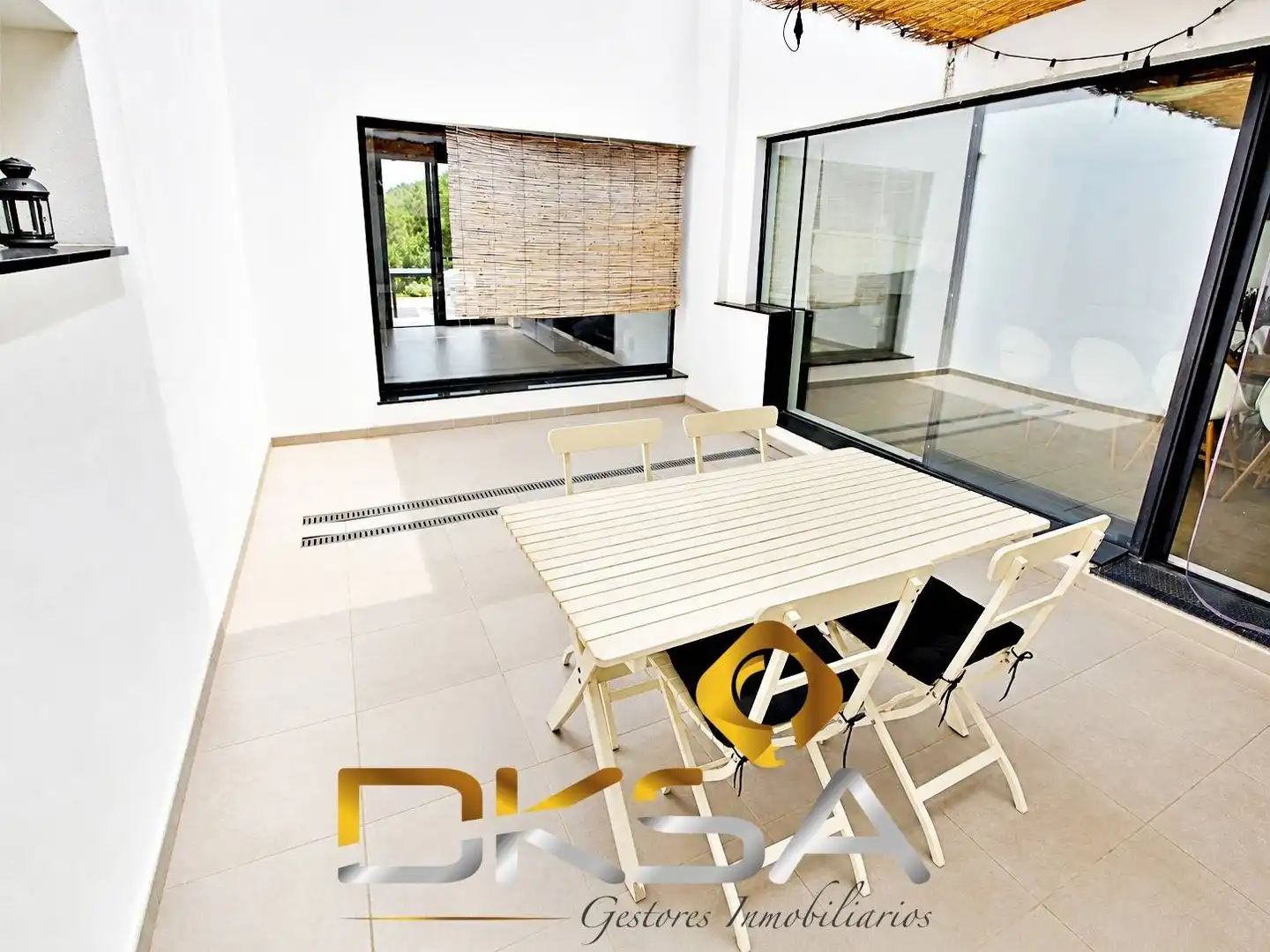 Detached house with pool for sale in Calle LA MARMUDELLA, imagen 30