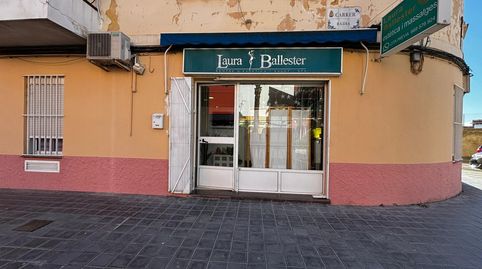 Foto 2 de Planta baja en venta en Moncada, Valencia