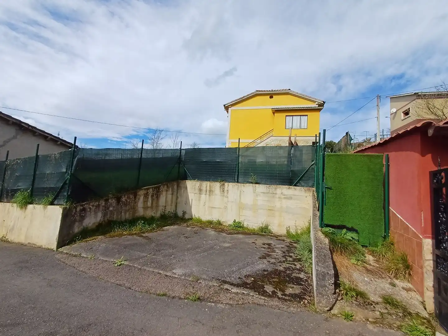 Casa o xalet en venda en Siero amb Calefacció, Traster i Piscina