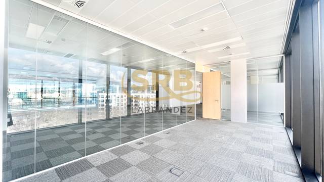 Oficina en Alquiler en Avinguda Diagonal en Diagonal Mar i el Front Marítim del Poblenou