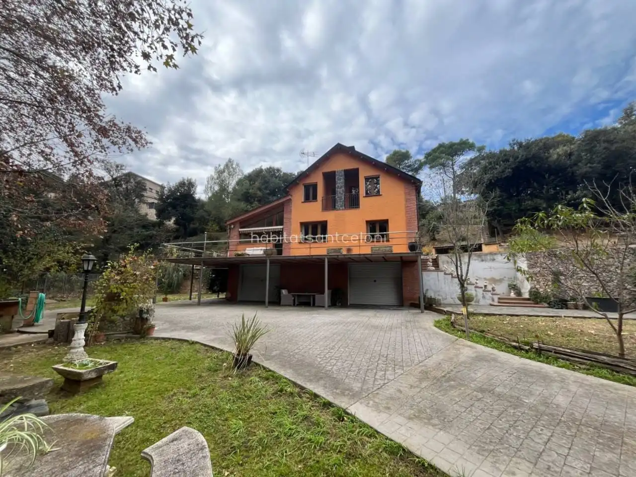 Casa con jardín en venta en Sant Celoni, imagen 33