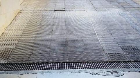 Foto 3 de Garatge en venda a Avinguda Avenida Juan Carlos I, 75, Espinardo, Murcia