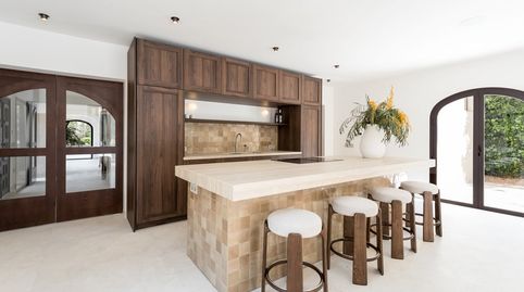 Foto 5 de Casa o xalet en venda a Cap Martí - El Tossalet - Pinomar, Jávea / Xàbia