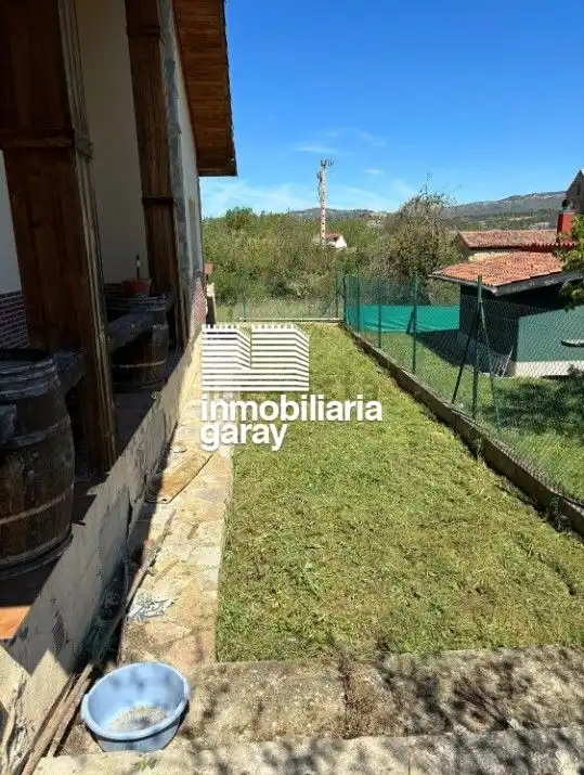Casa o chalet en venta en Partido de la Sierra en Tobalina con Calefacción