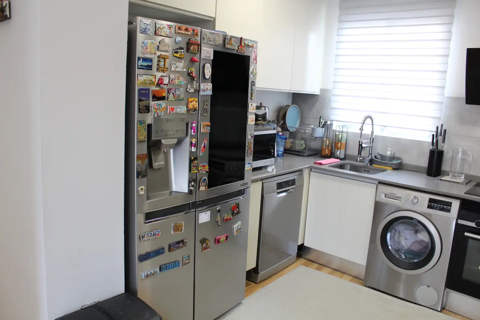 Flat with lift for sale in Avenida Gonzalo de Berceo, imagen 13