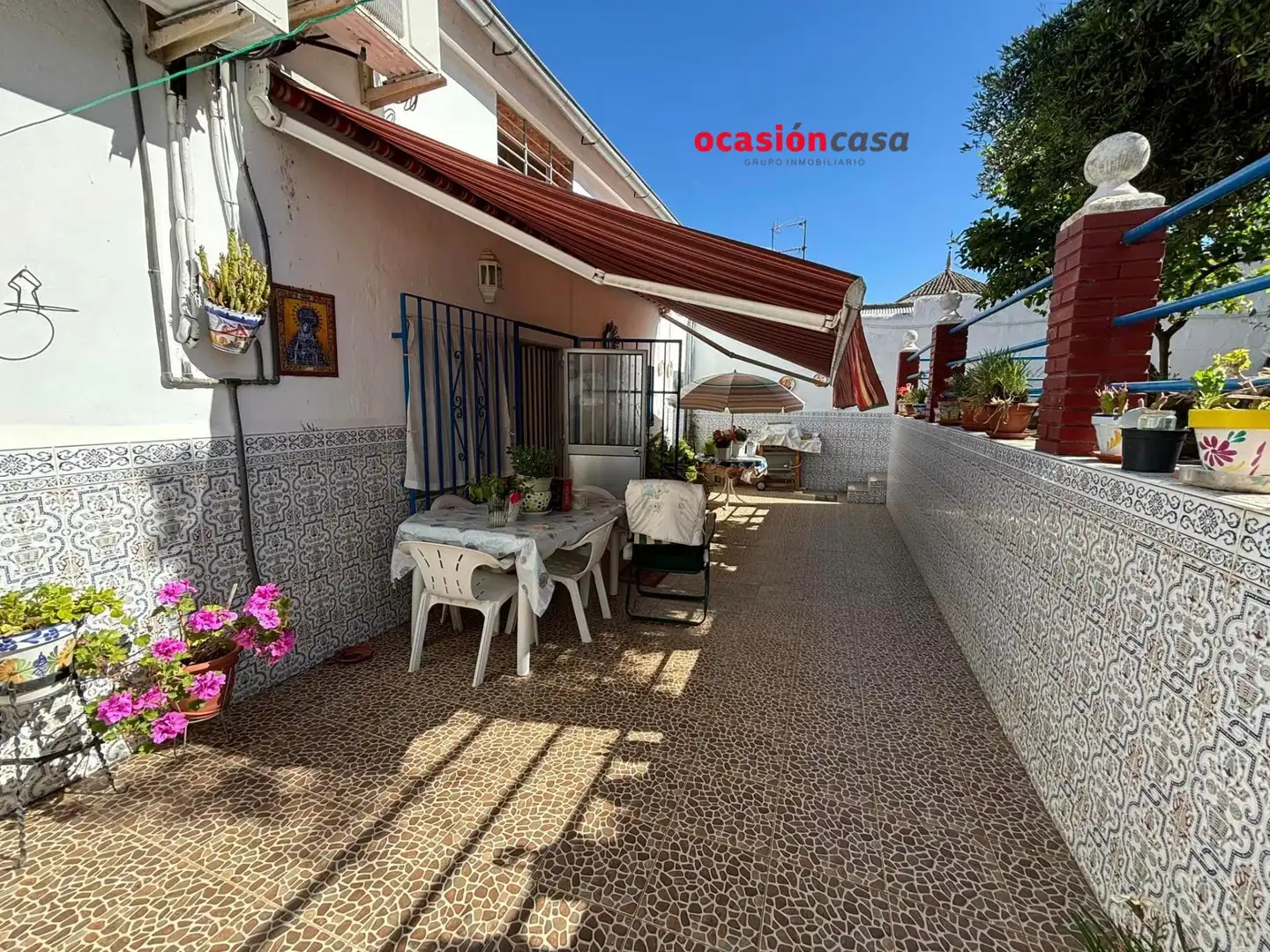 Haus mit Garten zum Verkauf in Peñarroya-Pueblonuevo, imagen 3