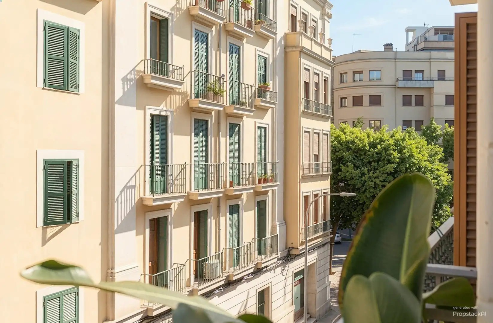 Apartamento con terraza en venta en Ponent, imagen 4