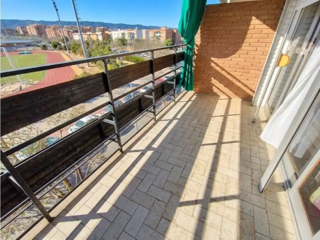 Terraza de Piso en venta en Córdoba con Terraza