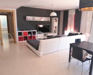 Living room of Attic for sale in Lorca  with Air Conditioner, Heating and Terrace