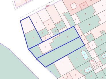 Residential land for sale in Pobles de l'Oest