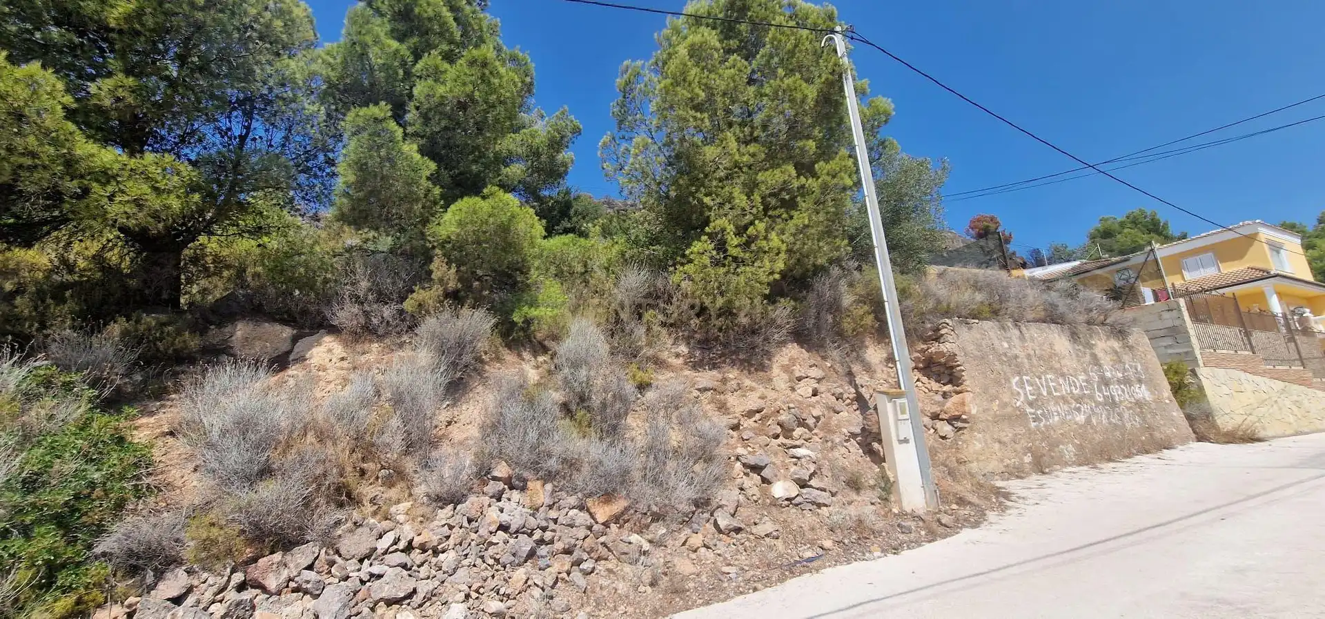 Piso en venta en La Vall d'Uixó