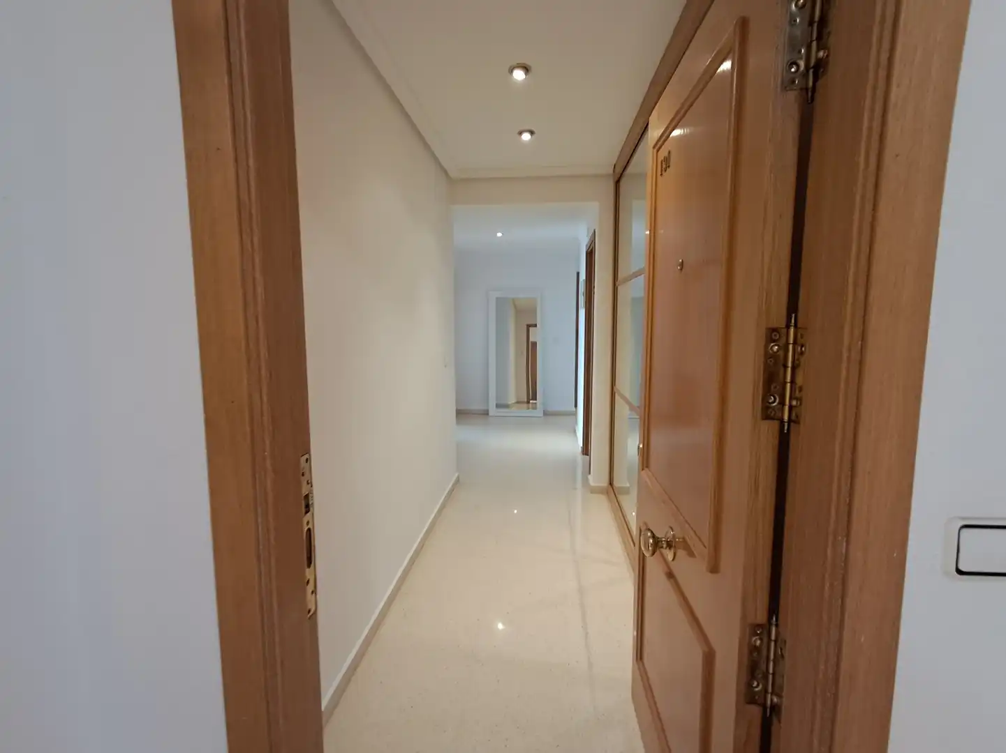 Apartment mit Pool zum Verkauf in Playa de Poniente, imagen 6