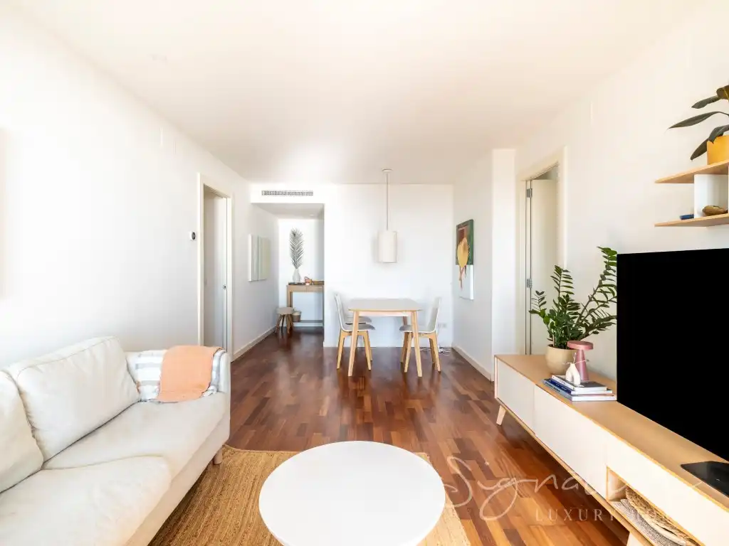 Flat with pool for sale in Passeig de Garcia Fària 73-75, imagen 4