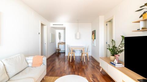 Foto 4 de Pis en venda a Passeig de Garcia Fària, 73-75, Diagonal Mar i el Front Marítim del Poblenou,  Barcelona Capital