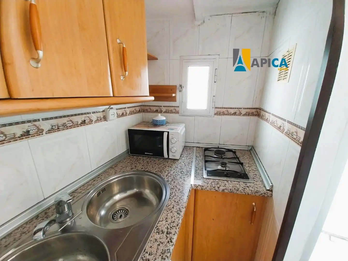 Cocina de Piso en venta en Vejer de la Frontera con Trastero