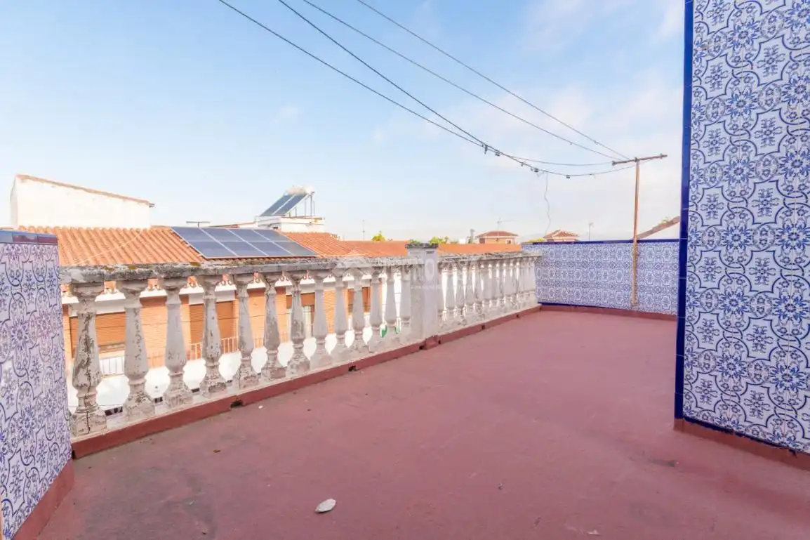 Maison jumelée avec terrasse à vendre à Churriana, imagen 31