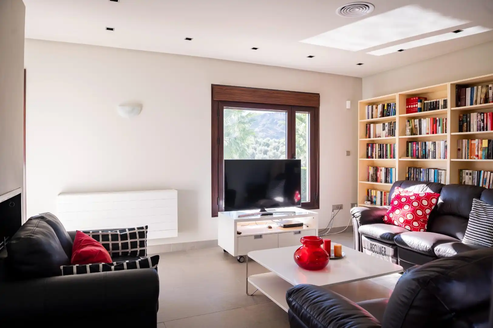 Detached house with pool for sale in Centro, imagen 9