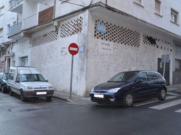 Local comercial en venda a Miralvalle - Av. Virgen del Puerto - La Data