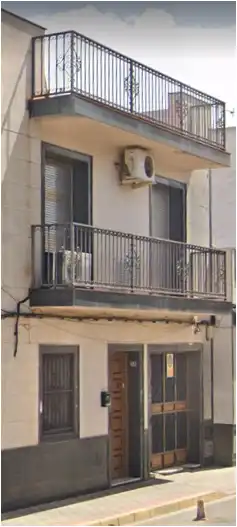 Casa in vendita a Centro - Doña Mercedes, imagen 2