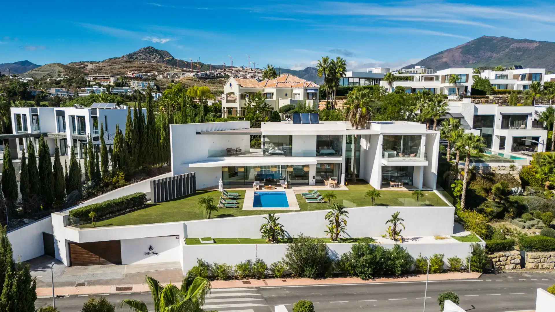 Maison avec piscine à vendre à La Alquería, imagen 9