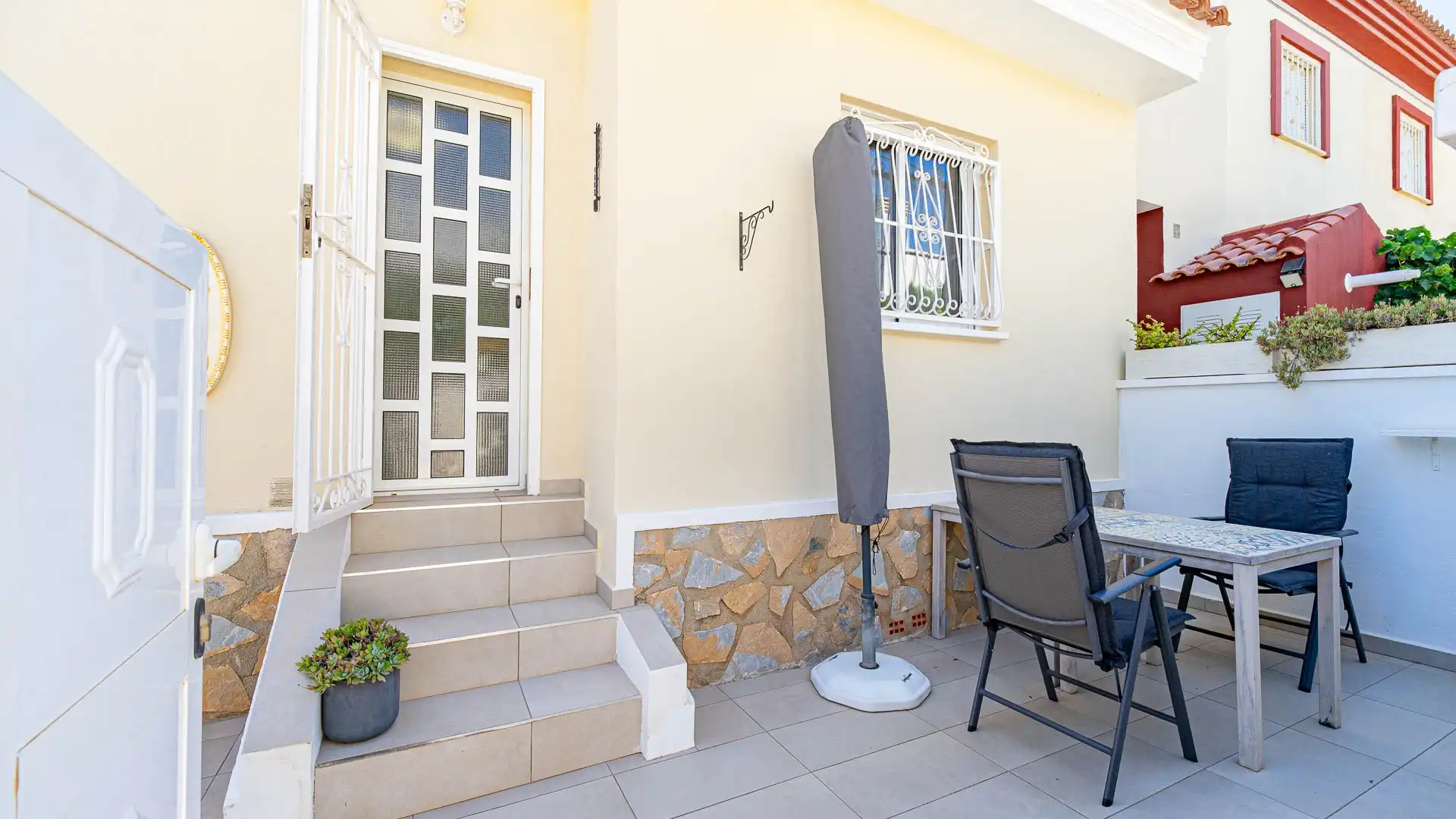 Casa a schiera in vendita a Ciudad Quesada, imagen 23
