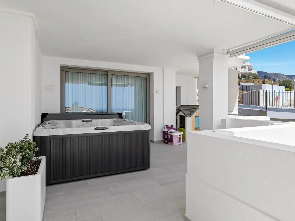 Apartment for sale in Nueva Andalucía, imagen 43