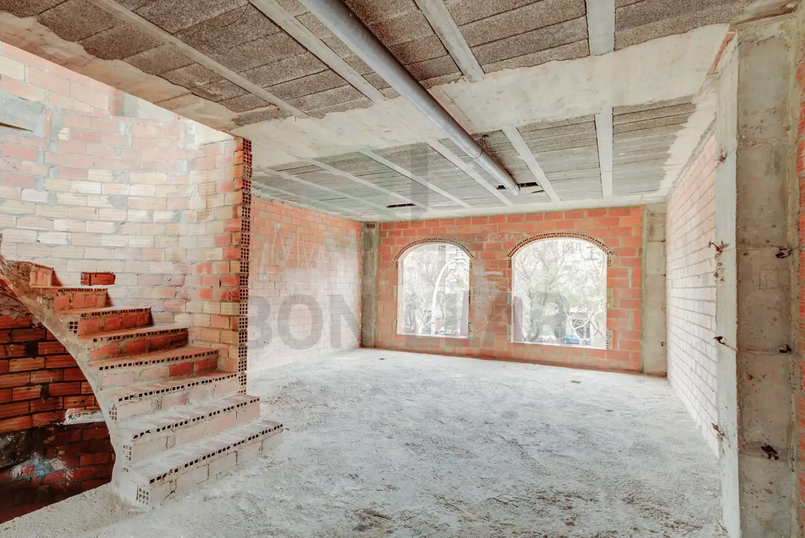 Terraced house with terrace for sale in CORTS VALENCIANES 20, imagen 20