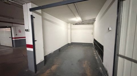 Foto 3 von Garage zur Miete in Calle Sagunto, Centro, Puertollano