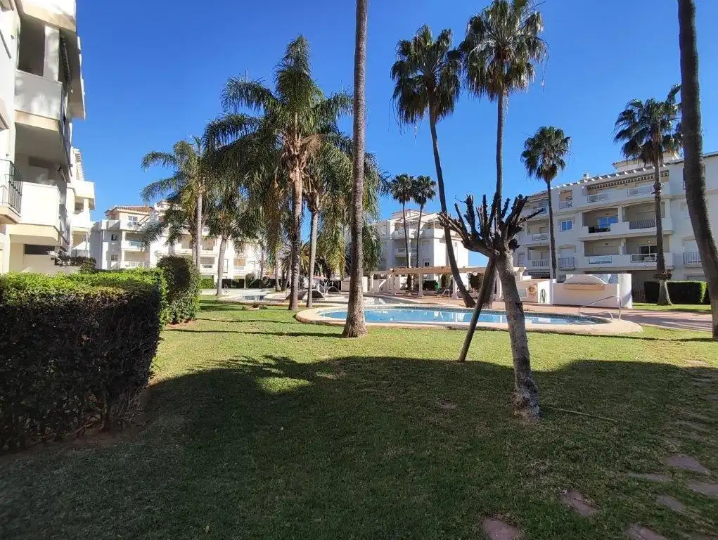 Apartamento con piscina en venta en Las Marinas / Les Marines, imagen 2