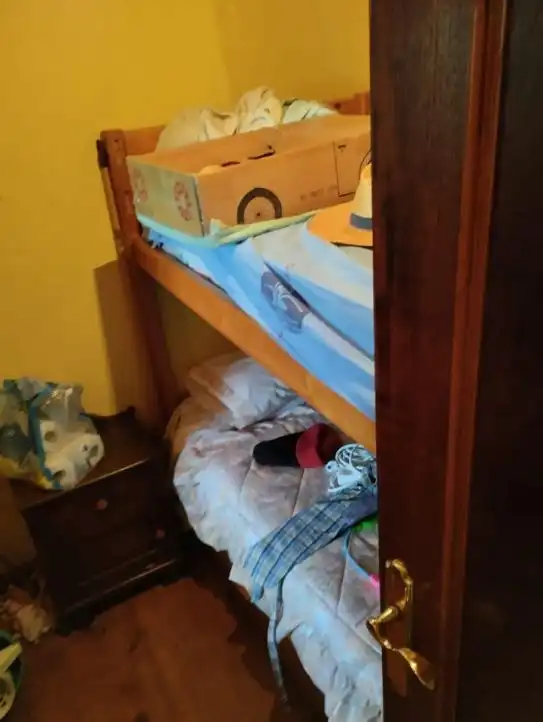 Casa o chalet en venta en A Merca