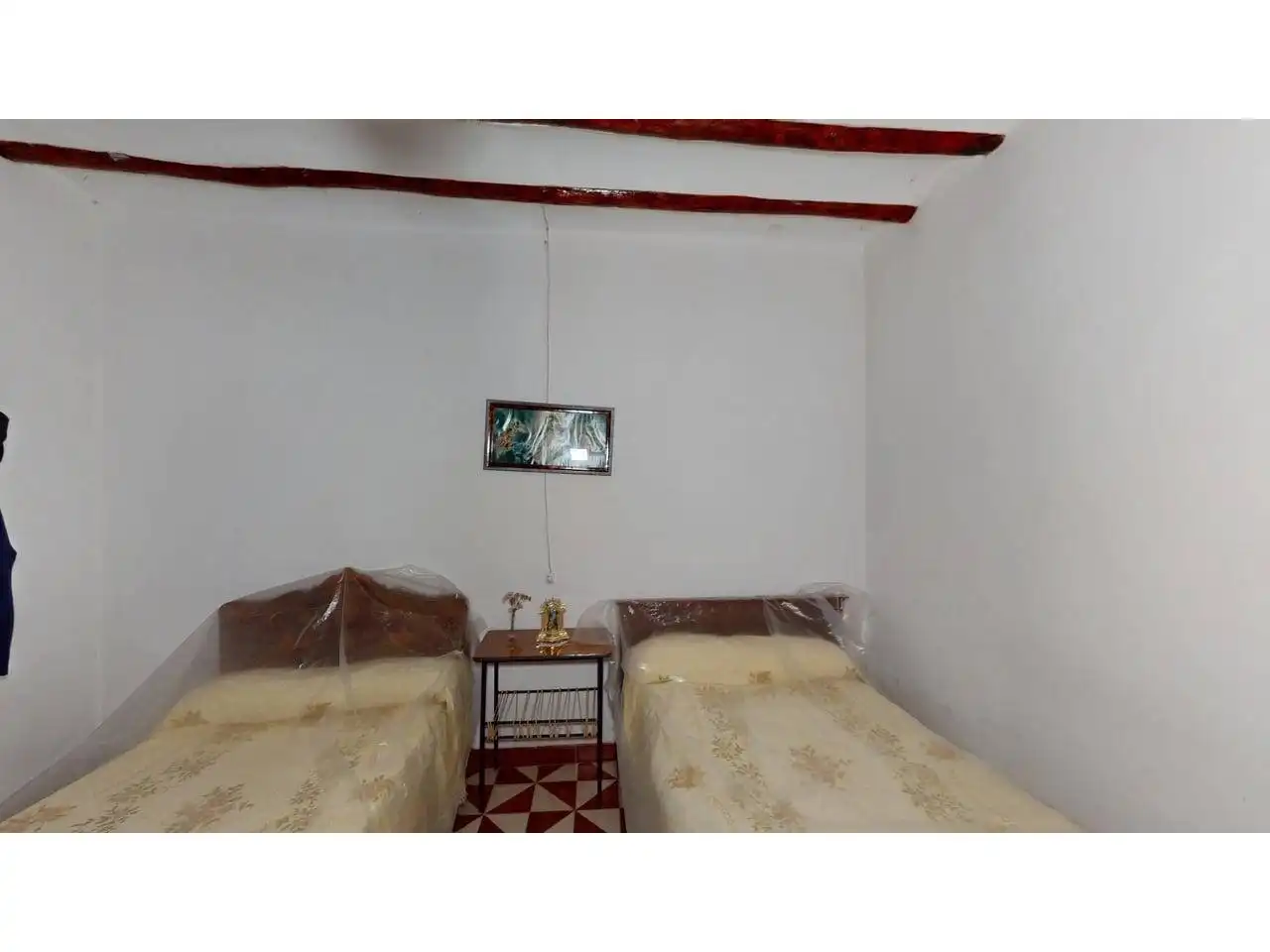 Casa rústica amb jardí en venda a Caravaca de la Cruz, imagen 10