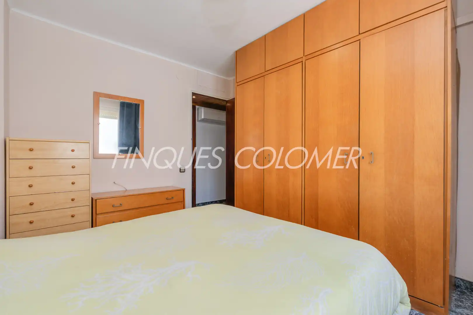 Habitación de Piso en venta en Rubí con Aire acondicionado, Calefacción y Horno