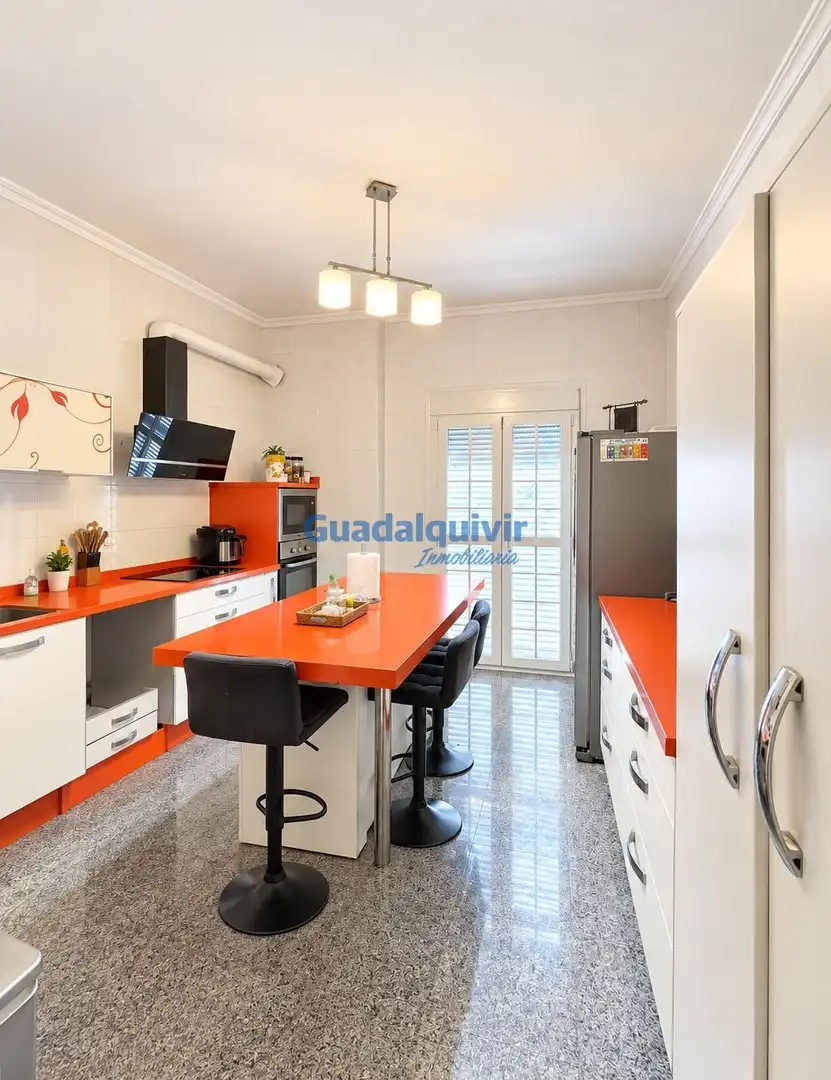 Villa avec jardin à vendre à Olivar de Quintos, imagen 14