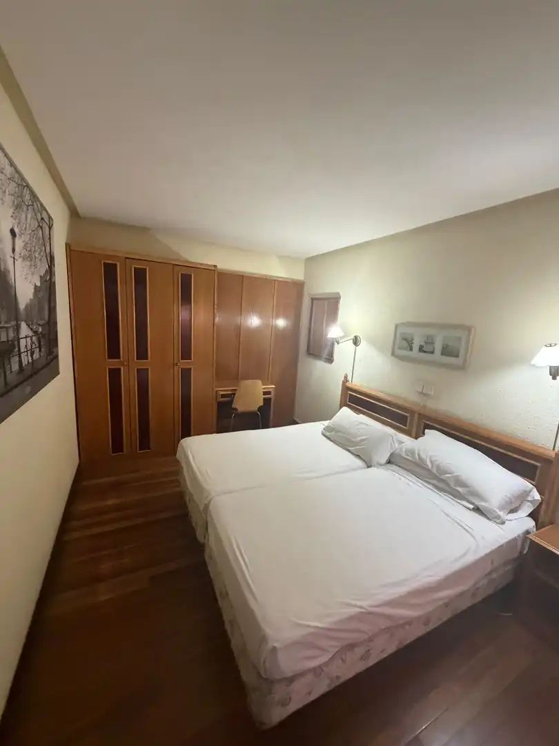 Appartamento con balcone in vendita a Calle Pedro Martínez Artola kalea, imagen 9